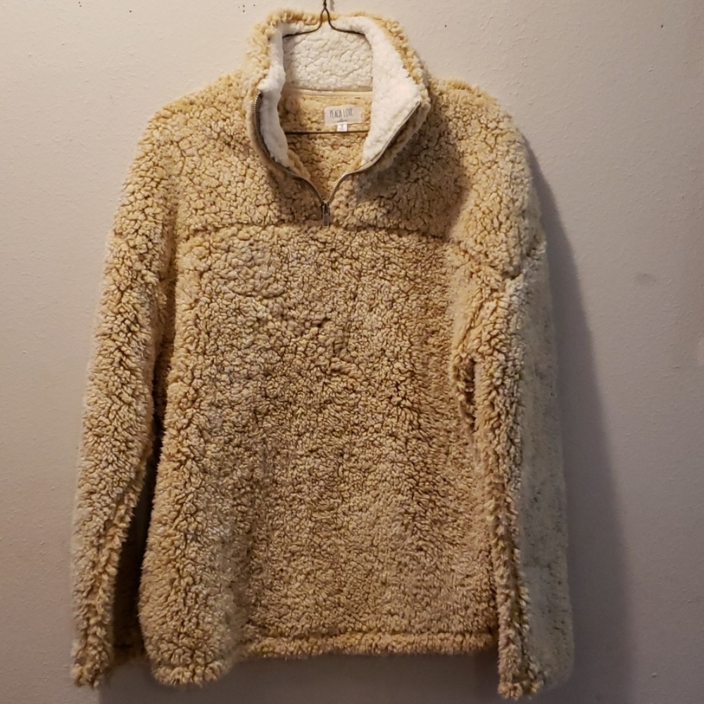 Pullover